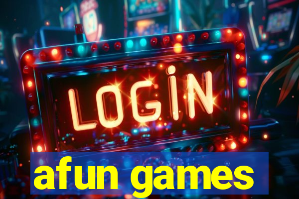 afun games